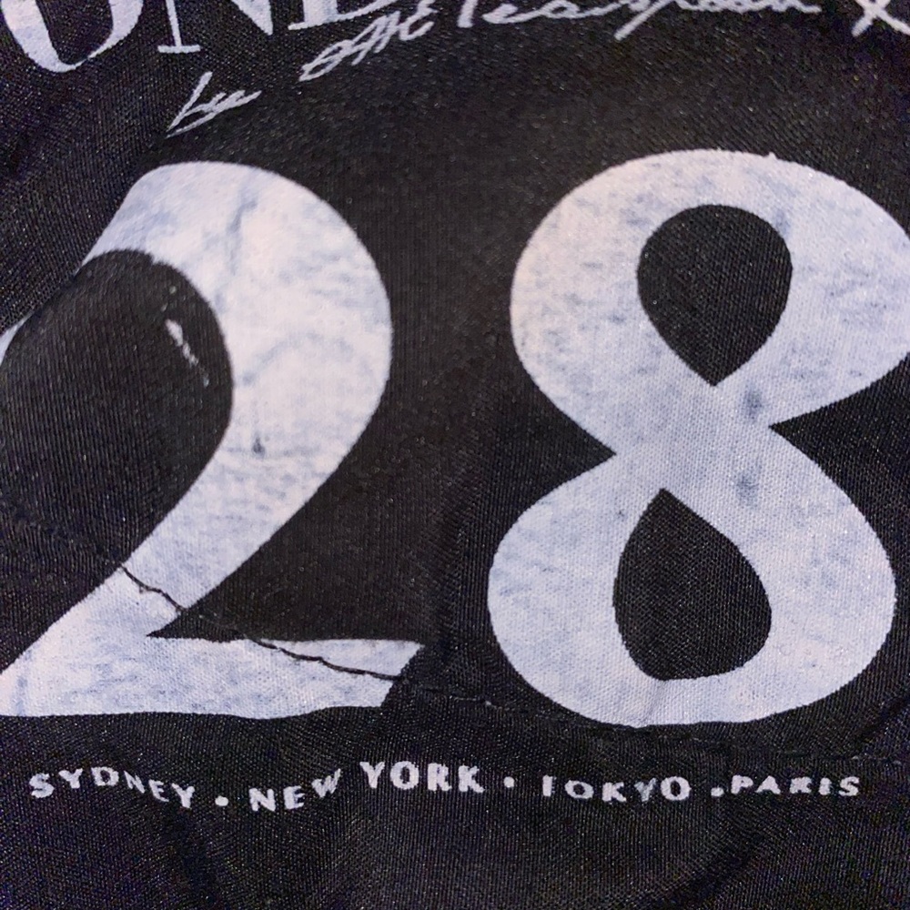 One Teaspoon Jeans - Picture 5 of 6